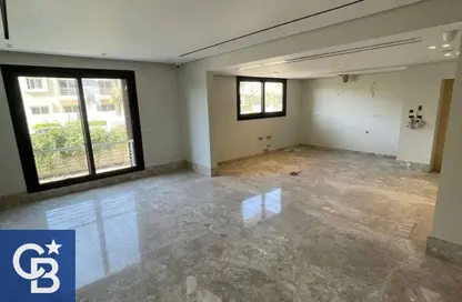 Apartment - 2 Bedrooms - 2 Bathrooms for sale in Mountain View iCity - 5th Settlement Compounds - The 5th Settlement - New Cairo City - Cairo