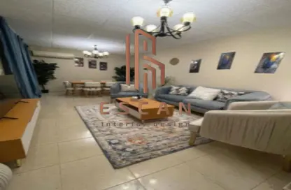 Apartment - 2 Bedrooms - 1 Bathroom for rent in Madinaty - Cairo