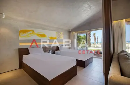 Apartment - 1 Bedroom - 1 Bathroom for sale in Downtown - New Alamein City - Al Alamein - North Coast