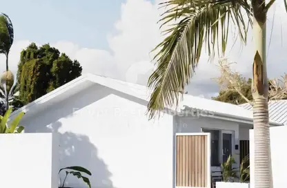Villa - 7 Bedrooms - 7+ Bathrooms for sale in Beit Al Bahr - Sidi Heneish - North Coast