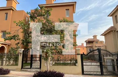 فيلا - 4 غرف نوم - 4 حمامات للبيع في نيوم اكتوبر - التوسعات الشمالية - مدينة 6 أكتوبر - الجيزة