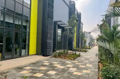 Office Space - Studio for sale in W Signature By Waterway - South Investors Area - New Cairo City - Cairo