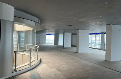 Office Space - Studio - 1 Bathroom for rent in V90 - North Teseen St. - The 5th Settlement - New Cairo City - Cairo