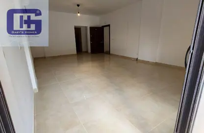 Apartment - 1 Bedroom - 2 Bathrooms for rent in Moon Residences - Fifth Square - The 5th Settlement - New Cairo City - Cairo