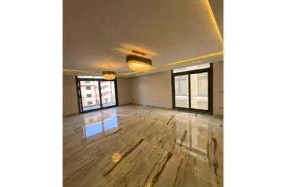 Apartment - 3 Bedrooms - 3 Bathrooms for rent in Tag Sultan - Ring Road - Cairo