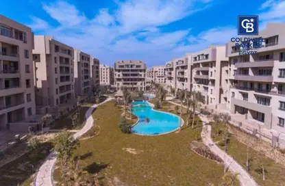شقة - 3 غرف نوم - 3 حمامات للبيع في سكوير - كمبوندات التجمع الخامس - التجمع الخامس - مدينة القاهرة الجديدة - القاهرة