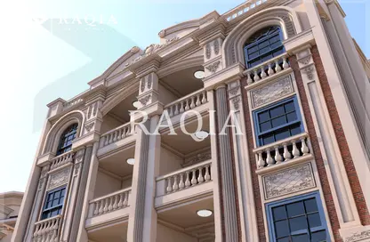 Duplex - 4 Bedrooms - 3 Bathrooms for sale in New Damietta - Demyat
