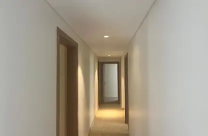 Apartment - 4 Bedrooms - 3 Bathrooms for sale in Mivida - 5th Settlement Compounds - The 5th Settlement - New Cairo City - Cairo