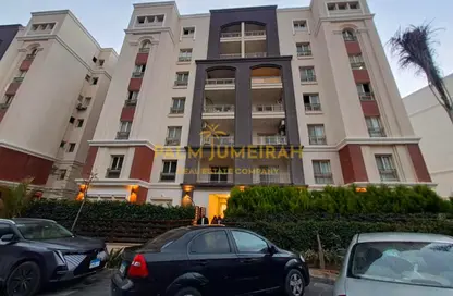 Apartment - 3 Bedrooms - 2 Bathrooms for sale in Alex West - Alexandria Compounds - Alexandria