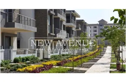 Apartment - 3 Bedrooms - 4 Bathrooms for sale in Taj City - 5th Settlement Compounds - The 5th Settlement - New Cairo City - Cairo