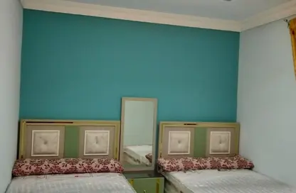 Apartment - 3 Bedrooms - 2 Bathrooms for sale in Gate 3 old - Khafre - Hadayek El Ahram - Giza
