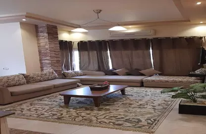 Villa - 4 Bedrooms - 5 Bathrooms for rent in Zayed Dunes - 6th District - Sheikh Zayed City - Giza