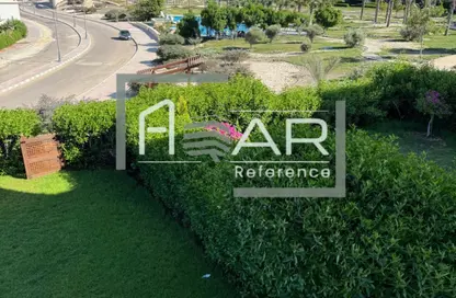 Chalet - 3 Bedrooms - 2 Bathrooms for sale in Amwaj - Sidi Abdel Rahman - North Coast