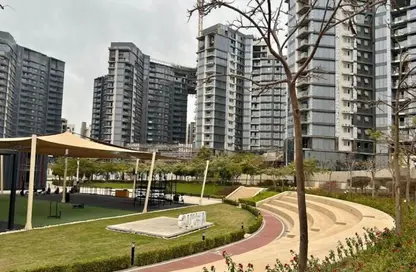 Apartment - 2 Bedrooms - 2 Bathrooms for sale in Park Side Residence - Zed Towers - Sheikh Zayed Compounds - Sheikh Zayed City - Giza Apartment - 2 Bedrooms - 2 Bathrooms for sale in Park Side Residence - Zed Towers - Sheikh Zayed Compounds - Sheikh Zayed City - Giza