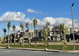 Apartment - 3 Bedrooms - 2 Bathrooms for sale in Kayan - Sheikh Zayed Compounds - Sheikh Zayed City - Giza