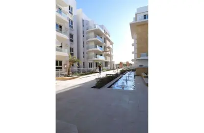 Apartment - 3 Bedrooms - 3 Bathrooms for sale in Mountain View iCity October - 6 October Compounds - 6 October City - Giza