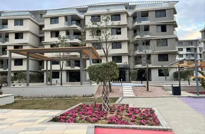Apartment - 2 Bedrooms - 3 Bathrooms for sale in Badya Palm Hills - 6 October Compounds - 6 October City - Giza
