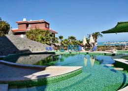 Apartment - 2 bedrooms - 1 bathroom for للبيع in Turtles Beach Resort - Hurghada Resorts - Hurghada - Red Sea Apartment - 2 bedrooms - 1 bathroom for للبيع in Turtles Beach Resort - Hurghada Resorts - Hurghada - Red Sea
