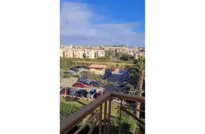 شقة - 2 غرف نوم - 1 حمام للبيع في حدائق المهندسين - الحي الرابع - الشيخ زايد - الجيزة
