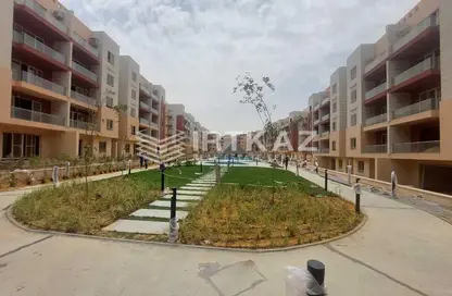 شقة - 3 غرف نوم - 3 حمامات للبيع في بروميناد القاهرة الجديدة - كمبوندات التجمع الخامس - التجمع الخامس - مدينة القاهرة الجديدة - القاهرة