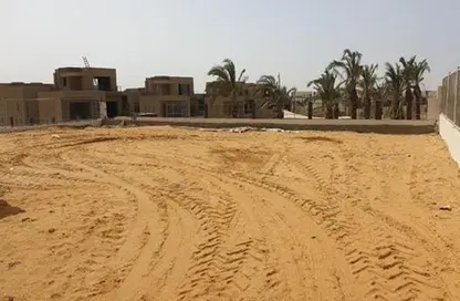 فيلا - 5 غرف نوم - 7 حمامات للبيع في بالم هيلز نيو كايرو - كمبوندات التجمع الخامس - التجمع الخامس - مدينة القاهرة الجديدة - القاهرة