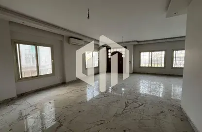 Duplex - 4 Bedrooms - 4 Bathrooms for rent in West Golf - El Katameya Compounds - El Katameya - New Cairo City - Cairo