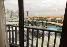 دوبلكس - 2 غرف نوم - 3 حمامات للايجار في بورتو نيو كايرو - كمبوندات التجمع الخامس - التجمع الخامس - مدينة القاهرة الجديدة - القاهرة