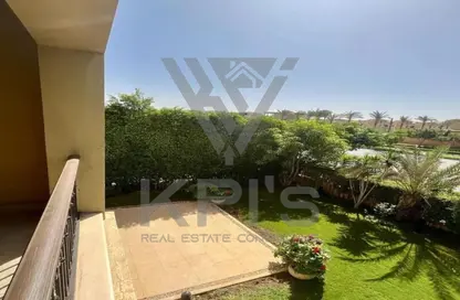 Villa - 5 Bedrooms - 4 Bathrooms for rent in Mivida - 5th Settlement Compounds - The 5th Settlement - New Cairo City - Cairo