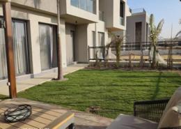 Villa - 3 bedrooms - 4 bathrooms for للبيع in Sodic East - 6th District - New Heliopolis - Cairo