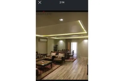 Apartment - 3 Bedrooms - 2 Bathrooms for rent in Kabol St. - 6th Zone - Nasr City - Cairo