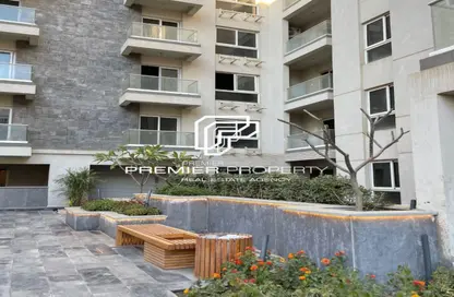Apartment - 3 Bedrooms - 3 Bathrooms for sale in Mountain View iCity - 5th Settlement Compounds - The 5th Settlement - New Cairo City - Cairo