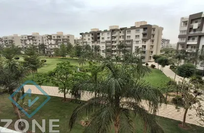 Apartment - 4 Bedrooms - 3 Bathrooms for rent in Privado - Madinaty - Cairo
