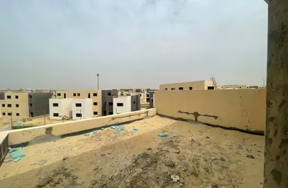 Twin House - 4 Bedrooms - 5 Bathrooms for sale in Joya - 26th of July Corridor - 6 October City - Giza
