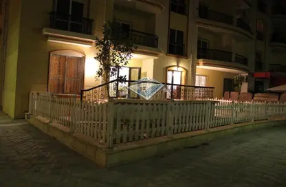 Apartment - 3 Bedrooms - 3 Bathrooms for sale in El Rehab Extension - Al Rehab - New Cairo City - Cairo