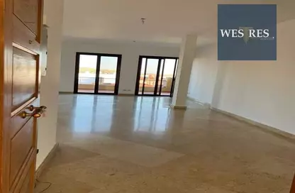 Apartment - 3 Bedrooms - 3 Bathrooms for sale in Abha - 6 October Compounds - 6 October City - Giza