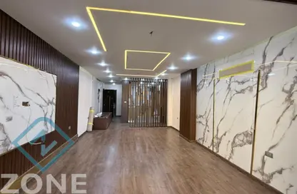 Apartment - 3 Bedrooms - 2 Bathrooms for sale in Madinaty - Cairo