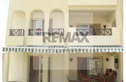 دوبلكس - 5 غرف نوم - 5 حمامات للبيع في ستيلا مارينا - العلمين - الساحل الشمالي