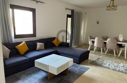 Apartment - 3 Bedrooms - 3 Bathrooms for rent in Mivida - 5th Settlement Compounds - The 5th Settlement - New Cairo City - Cairo
