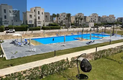 شاليه - 2 غرف نوم - 2 حمامات للايجار في أمواج - سيدي عبد الرحمن - الساحل الشمالي