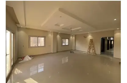 Apartment - 3 Bedrooms - 3 Bathrooms for sale in El Banafseg 6 - El Banafseg - New Cairo City - Cairo