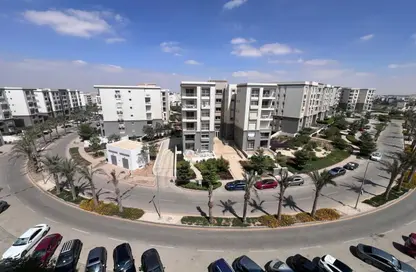 Apartment - 3 Bedrooms - 3 Bathrooms for rent in Hyde Park - 5th Settlement Compounds - The 5th Settlement - New Cairo City - Cairo