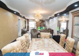 Apartment - 2 bedrooms - 1 bathroom for للبيع in Miami - Hay Awal El Montazah - Alexandria