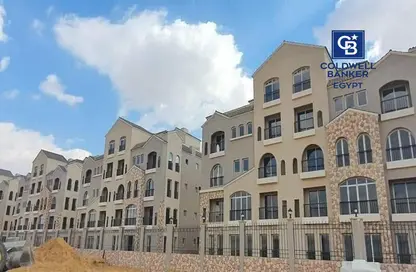 شقة - 2 غرف نوم - 2 حمامات للبيع في جرين سكوير - كمبوندات مدينة المستقبل - مدينة المستقبل - القاهرة