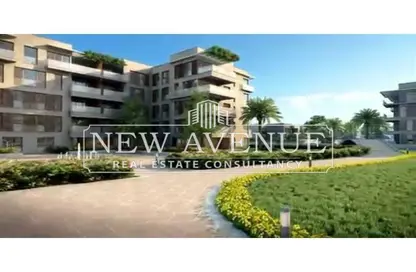Apartment - 3 Bedrooms - 3 Bathrooms for sale in Taj City - 5th Settlement Compounds - The 5th Settlement - New Cairo City - Cairo
