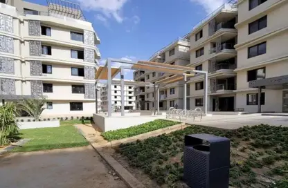 Apartment - 2 Bedrooms - 2 Bathrooms for sale in Badya Palm Hills - 6 October Compounds - 6 October City - Giza