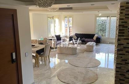 Villa - 4 Bedrooms - 4 Bathrooms for sale in La Nuova Vista - North Investors Area - New Cairo City - Cairo