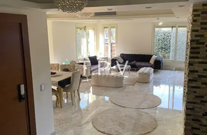 Villa - 4 Bedrooms - 4 Bathrooms for sale in La Nuova Vista - North Investors Area - New Cairo City - Cairo