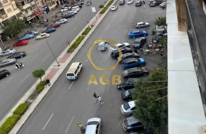 شقة - 3 غرف نوم - 1 حمام للبيع في مصر الجديدة - القاهرة