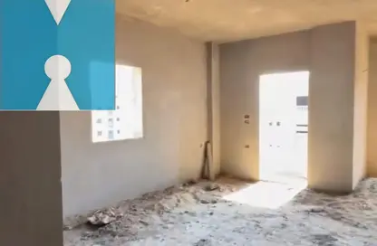 Apartment - 3 Bedrooms - 2 Bathrooms for sale in District 300 - Northern Expansions - 6 October City - Giza