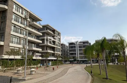 Duplex - 3 Bedrooms - 3 Bathrooms for sale in Shalya Taj City - 5th Settlement Compounds - The 5th Settlement - New Cairo City - Cairo